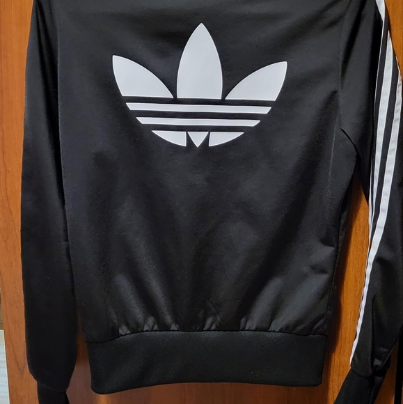 Adidas zip up - Picture 4 of 4